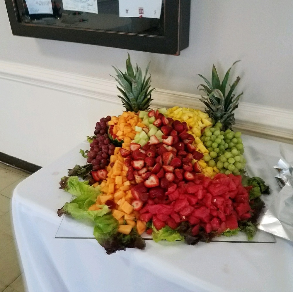 Meet your Posher, Terrance